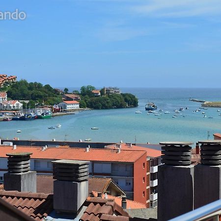 Rincon Del Cantabrico: Para Amantes De Las Buenas Vistas San Vicente De La Barquera Exteriér fotografie
